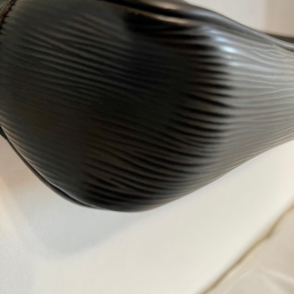 LOUIS VUITTON EPI PORTE-DOCUMENTS VOYAGE BRIEFCASE - Picture 10 of 16